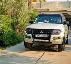 میتسوبیشی پاجیرۆ